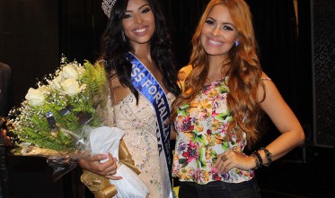 Miss Fortaleza 2016