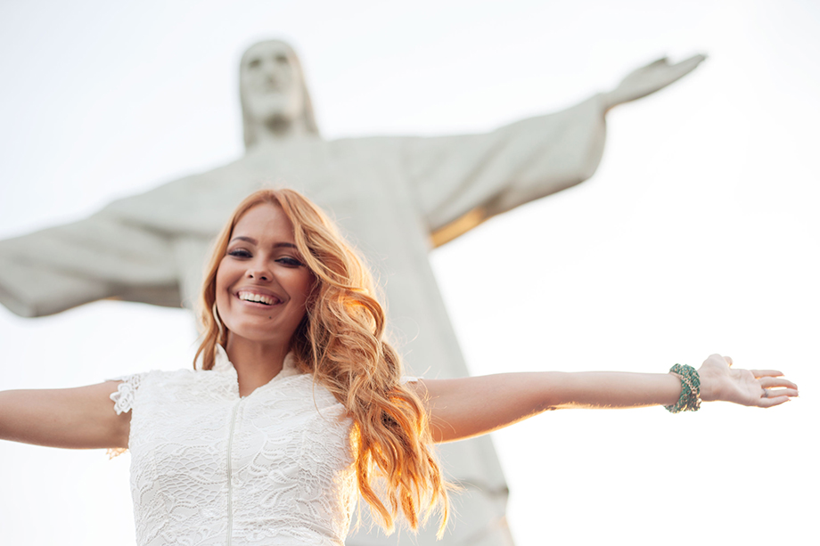 Blog Cris Moreira - Rio de Janeiro - como visitar o Cristo Redentor - 6